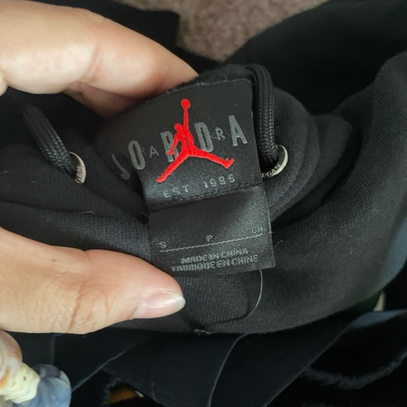 Jordan paris hoodie - Picture 5 of 5